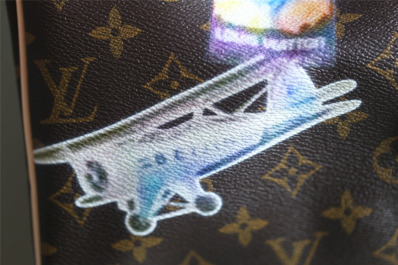 JB - LOV Travel Bags - 263