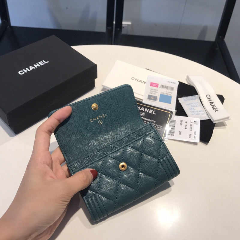 JB - CHL Wallets - 098