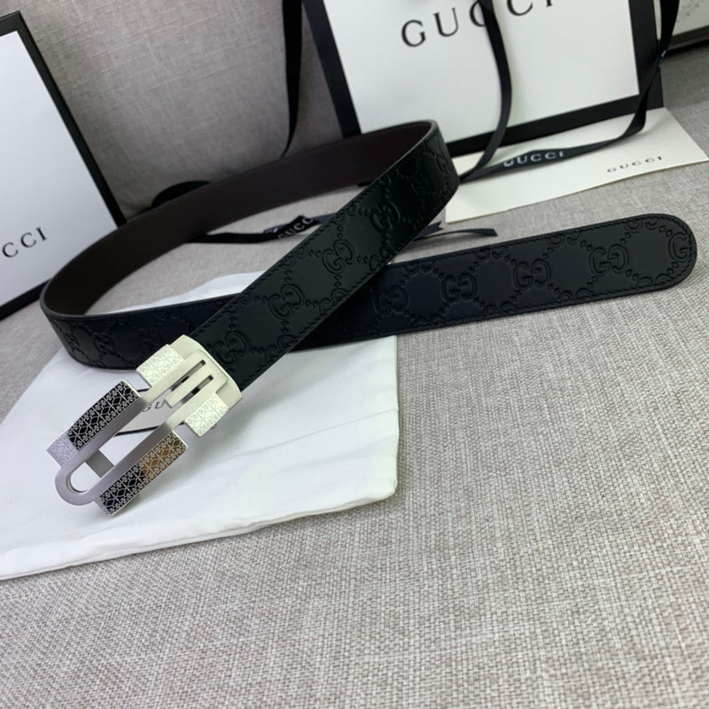 COZY BAGS - GUKI Belts - 031