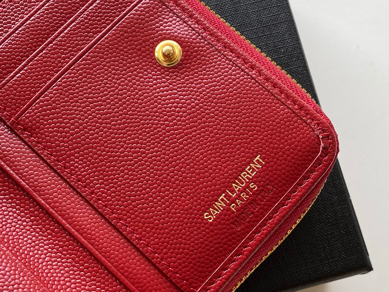 COZY - YLS Wallets - 051