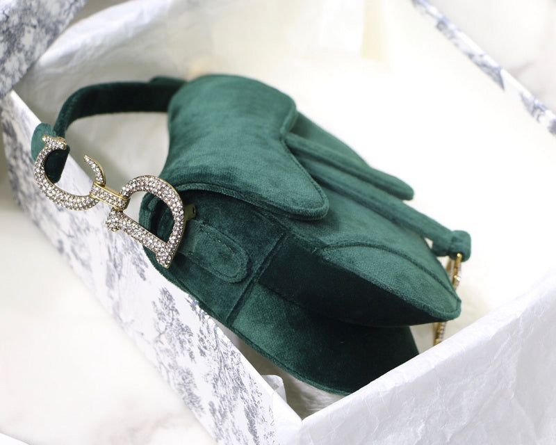 JB - DOR Lady Bags - 627