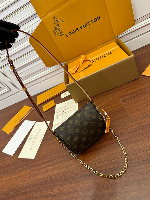 COZY BAGS - LOV Bags - 027