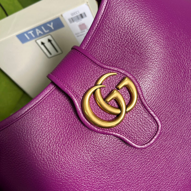 Cozy Bags - GUKI Women Shoulders Bags - 059