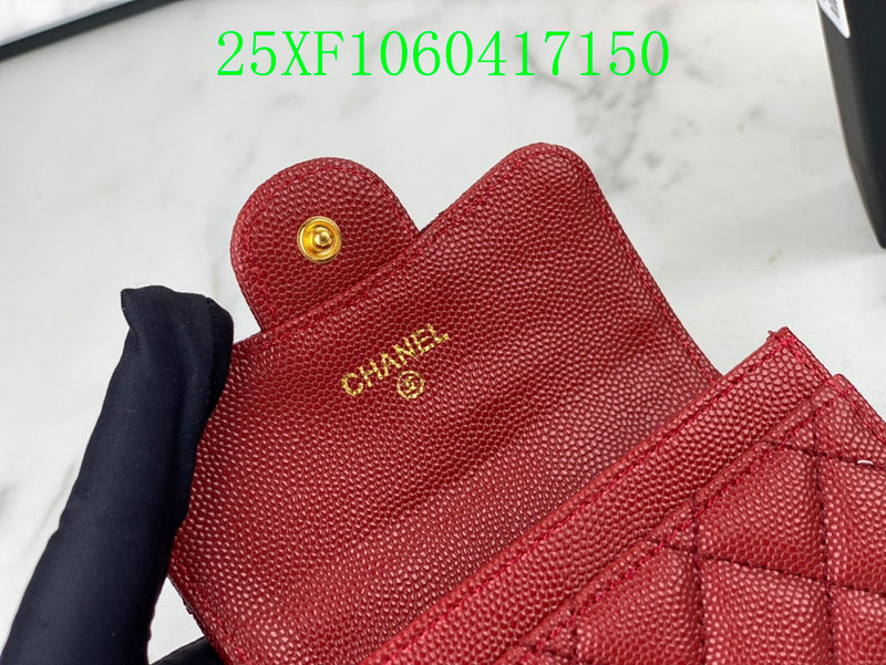 COZY BAGS - CHL Wallet - 164