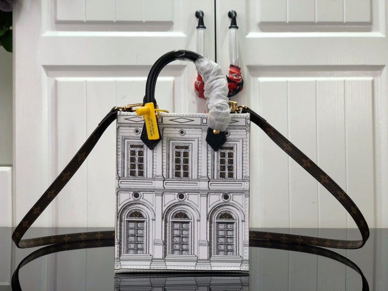 COZY - LV Bags - 3108