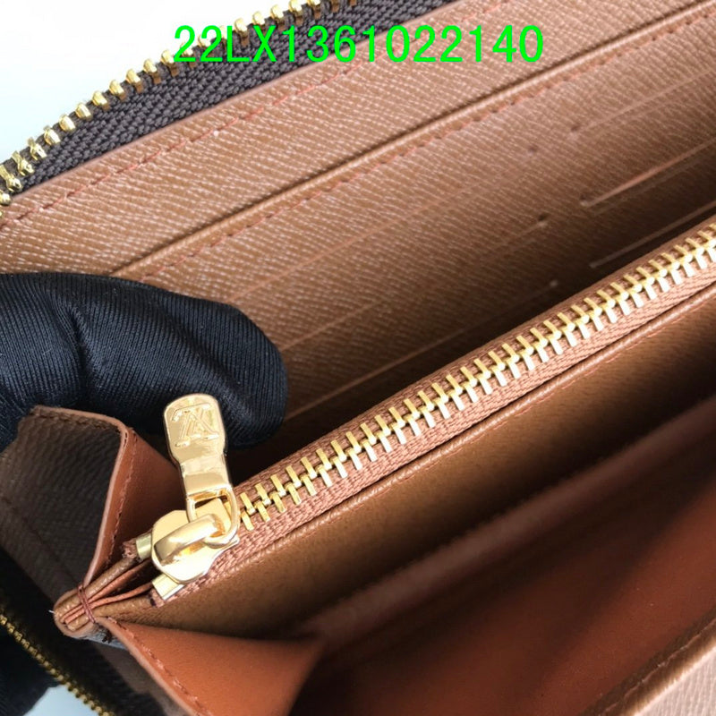 COZY BAGS - CHL Wallet - 1346