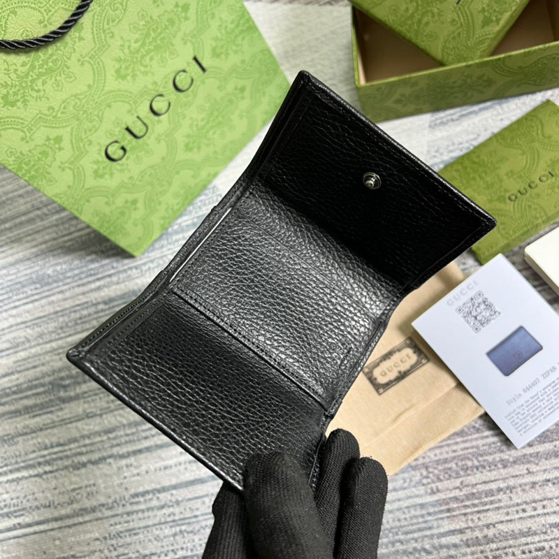 Cozy Bags - GUKI Women Wallets - 032