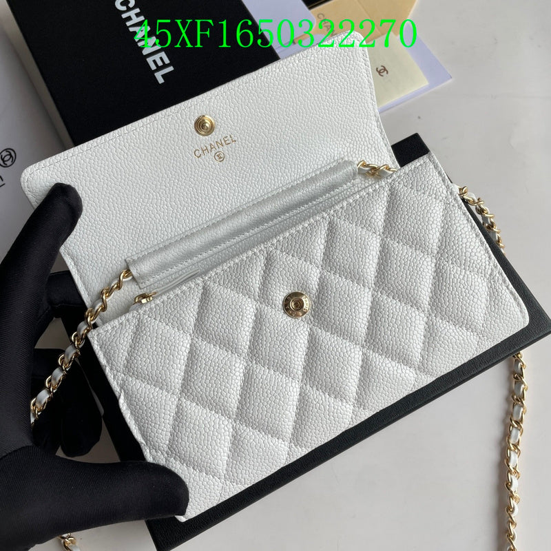COZY BAGS - CHL Wallet - 189