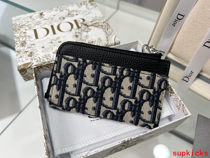 COZY BAGS - Mix Wallets - 229