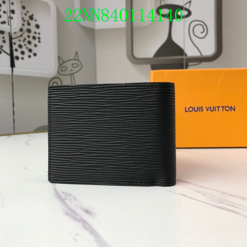 COZY BAGS - CHL Wallet - 1189