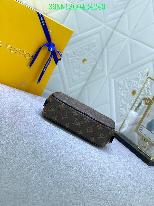 COZY BAGS - LOV Wallet - 547