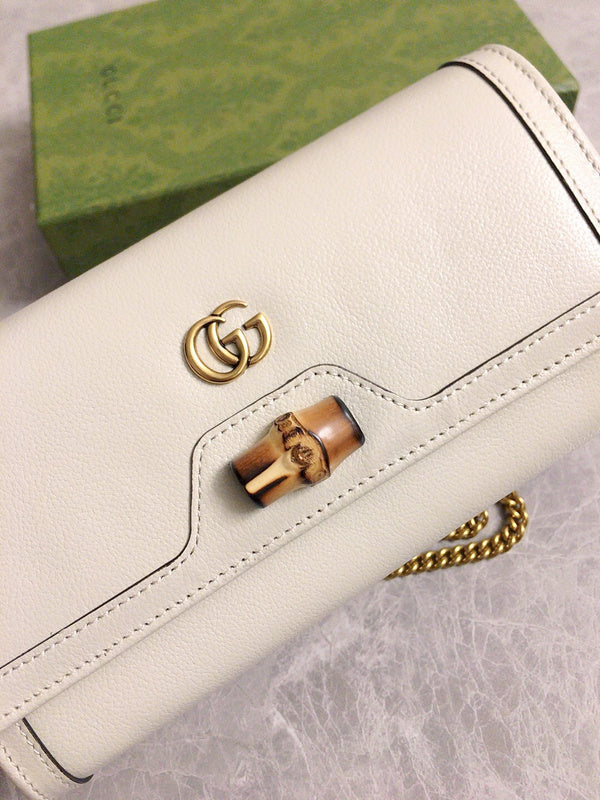 COZY BAGS - Guki Wallet - 215