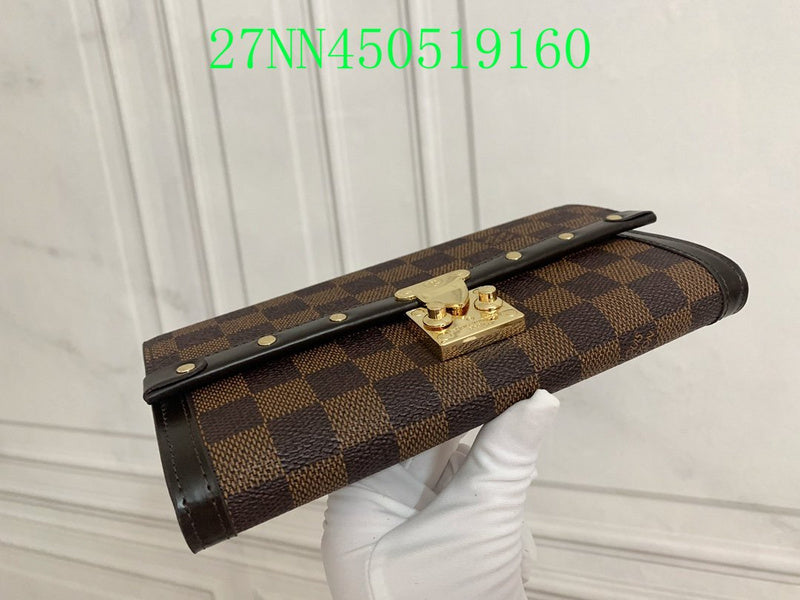 COZY BAGS - CHL Wallet - 933