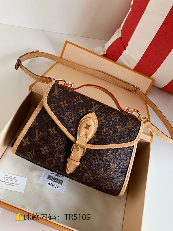 COZY BAGS - LOV Bags - 5210