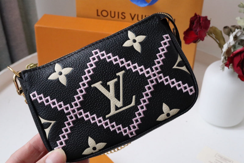 COZY BAGS - LOV Wallets - 638