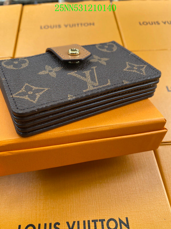 COZY BAGS - CHL Wallet - 385