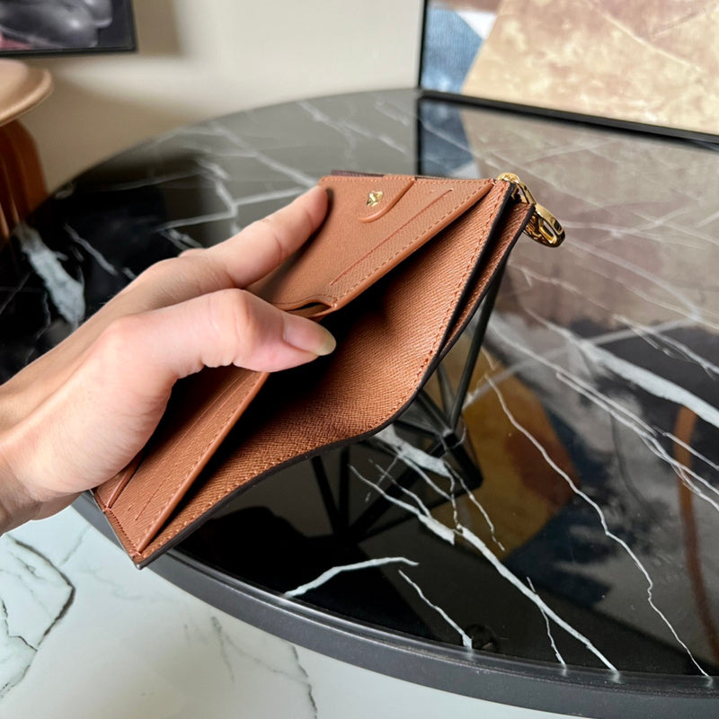 COZY - LOV Wallets - 036