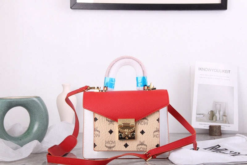 COZY BAGS - MQM Bags - 037