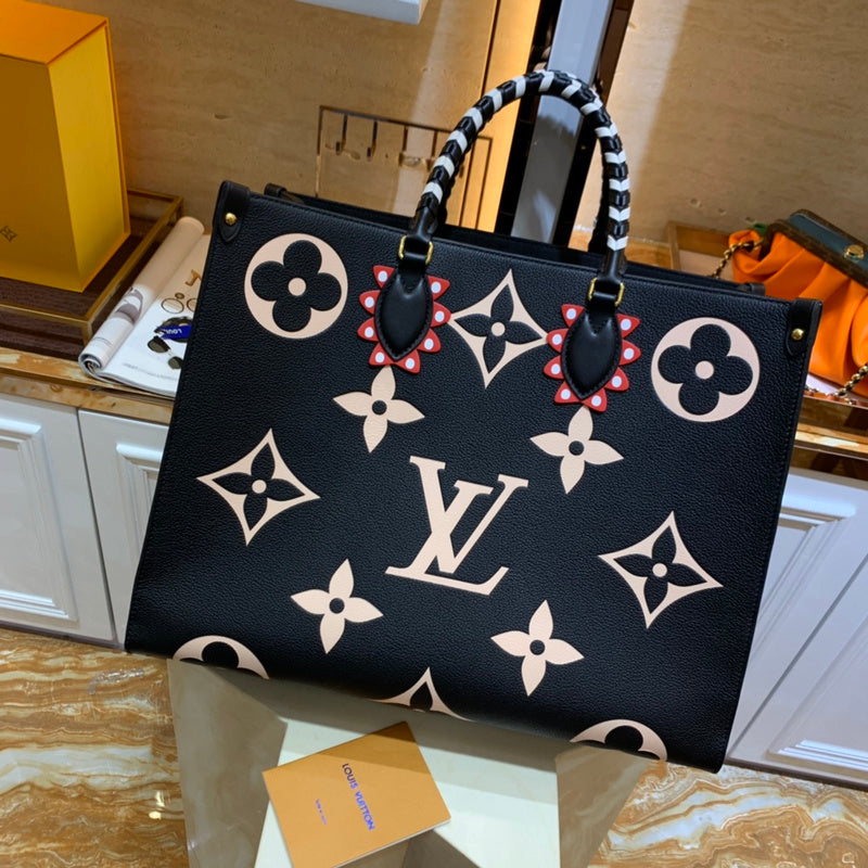 COZY - LV Bags - 4349