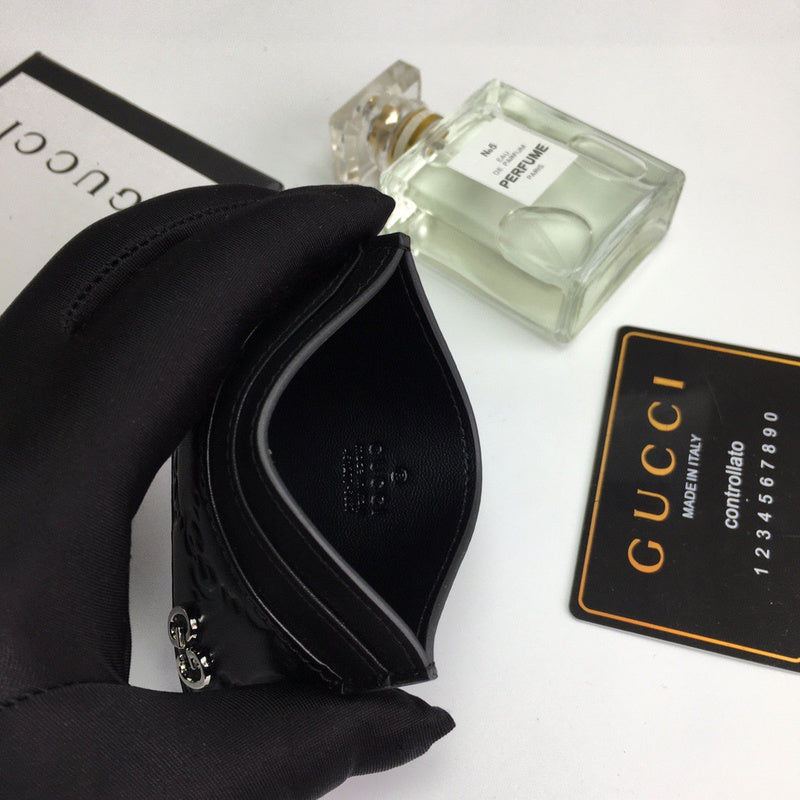 Cozy Bags - GUKI Men Wallets - 112