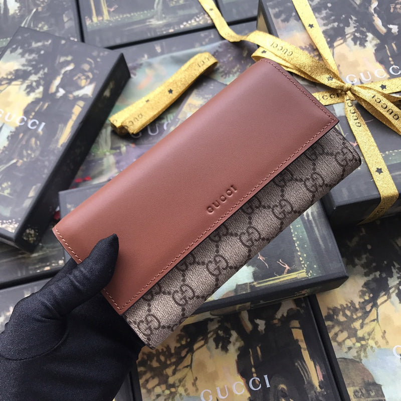 COZY BAGS - Guki Wallet - 470