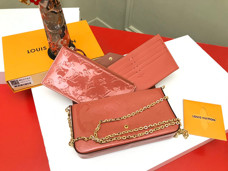 COZY - LV Bags - 1386