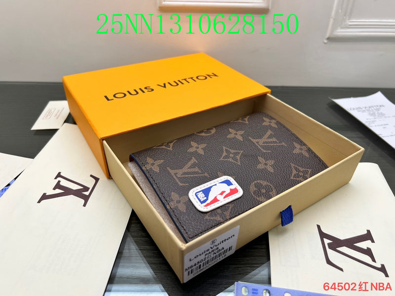 COZY BAGS - LOV Wallet - 287