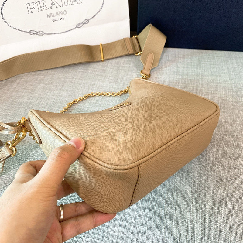 JB - PD Lady Bags - 378