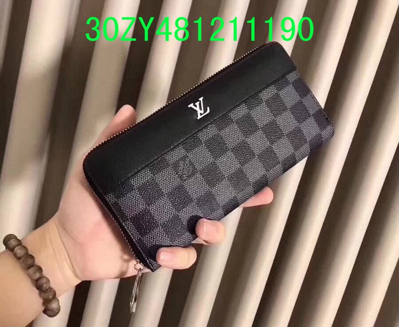 COZY BAGS - CHL Wallet - 1232