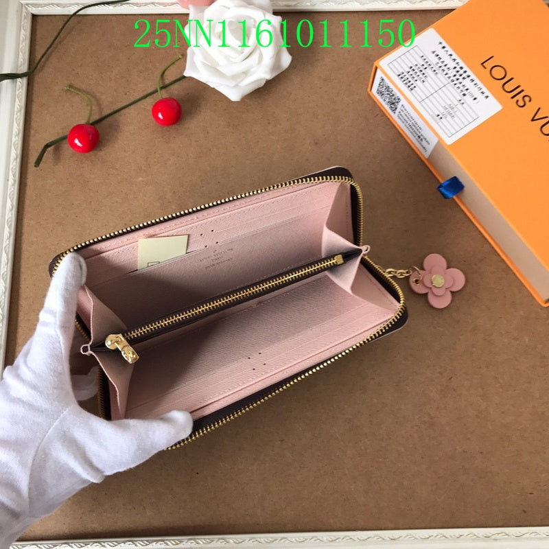 COZY BAGS - CHL Wallet - 568