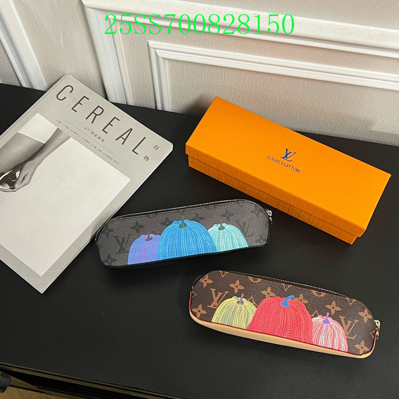 COZY BAGS - LOV Wallet - 050