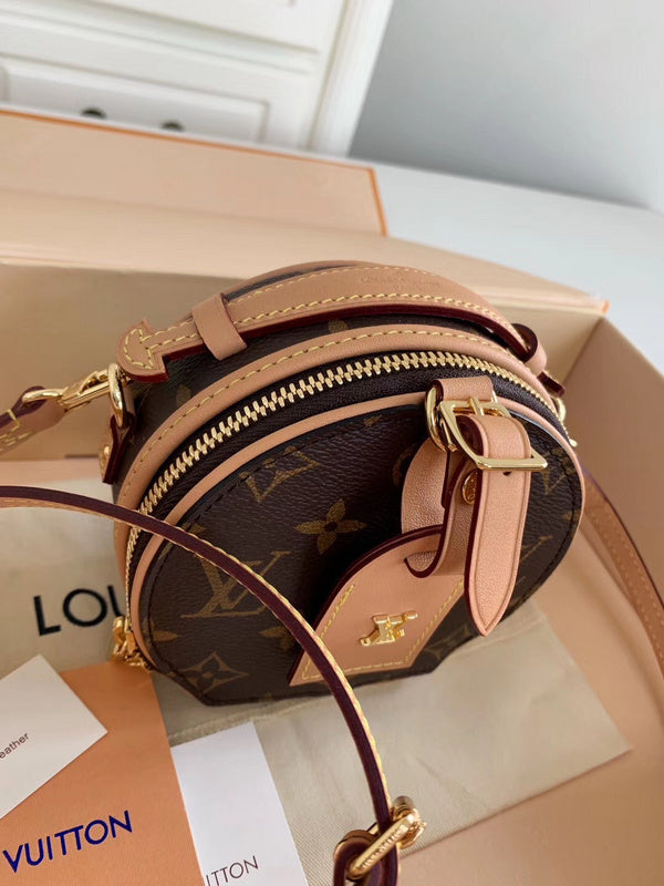 COZY BAGS - LOV Bags - 5107