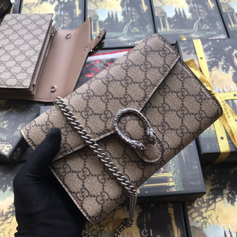 COZY - Guki Lady Bags - 1471