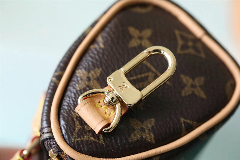 COZY - LOV Lady Bags - 1062