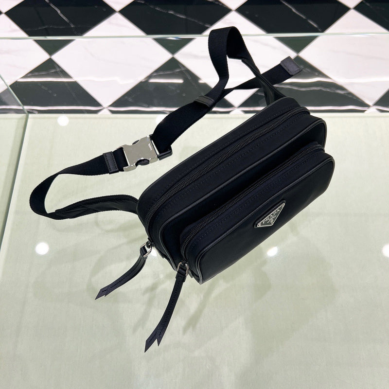 COZY BAGS - PD Men Bags - 094