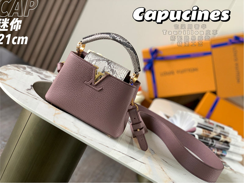 COZY - LOV Lady Bags - 706
