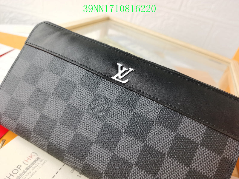 COZY BAGS - CHL Wallet - 655