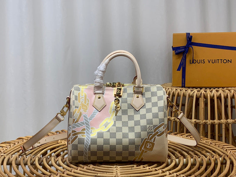 JB - LOV Lady Bags - 238