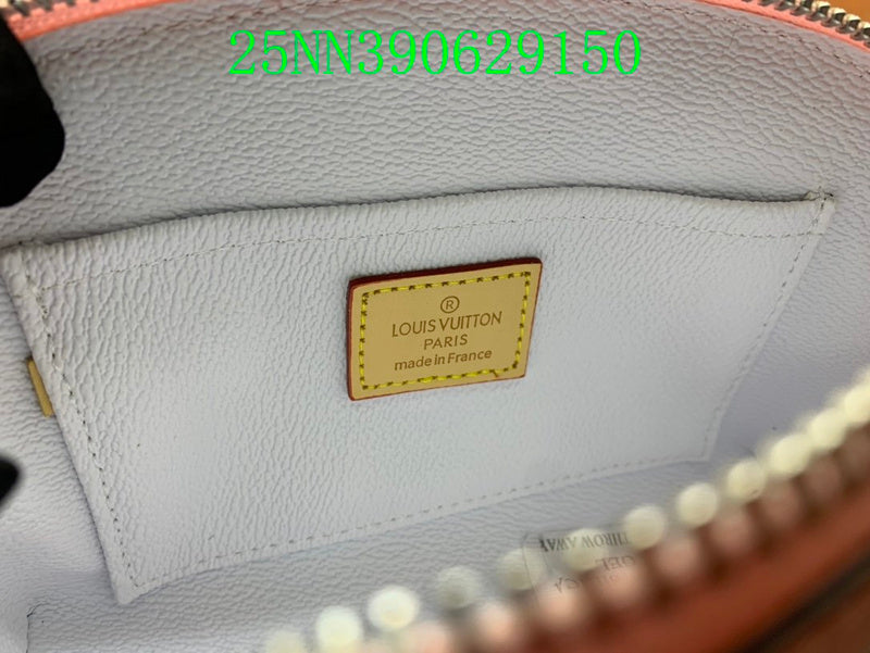 COZY BAGS - LOV Wallet - 1136