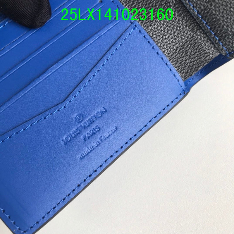 COZY BAGS - CHL Wallet - 1319