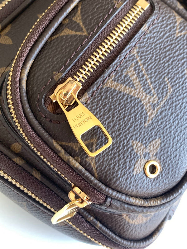 COZY BAGS - LOV Men Bags - 233