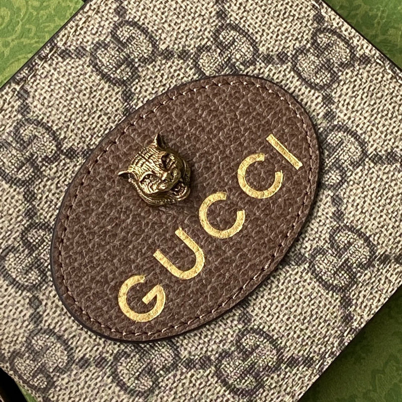Cozy Bags - GUKI Men Wallets - 092