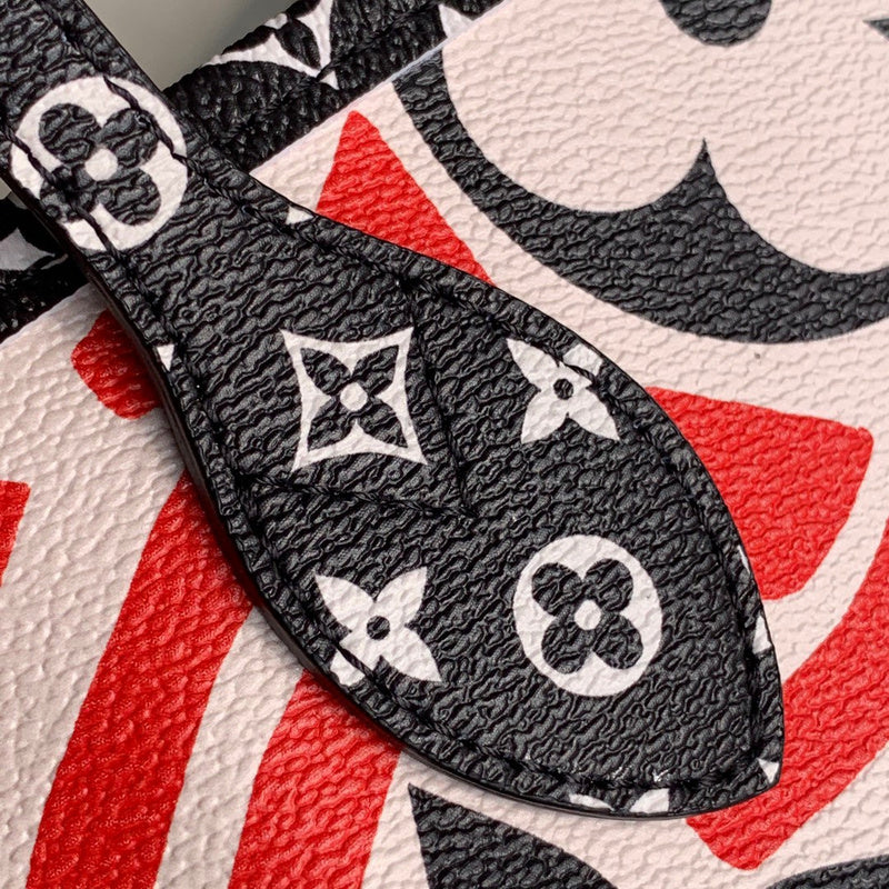 COZY - LV Bags - 3773