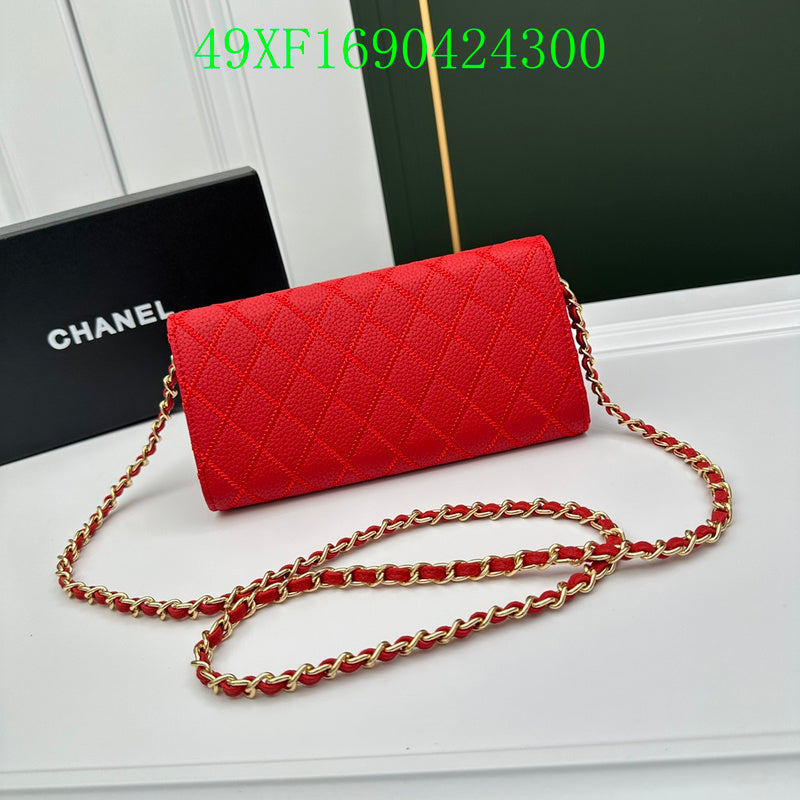 COZY BAGS - CHL Wallet - 157