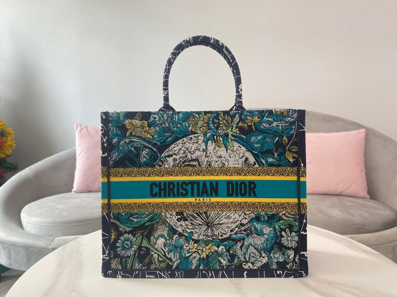 JB - DOR Lady Bags - 360