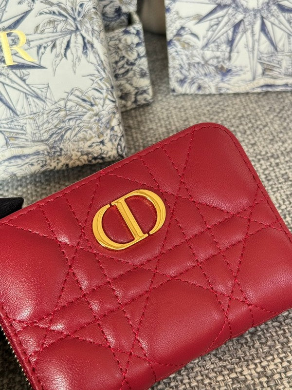 COZY BAGS - DOR Wallets - 076