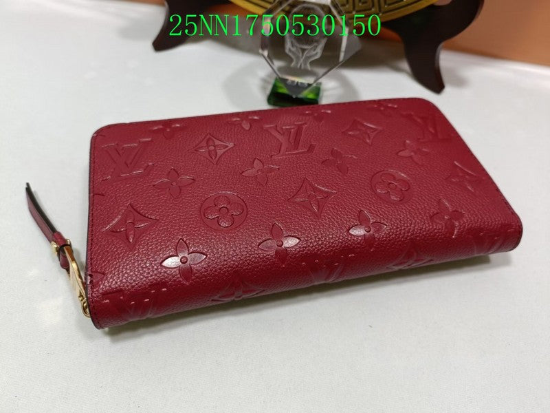 COZY BAGS - LOV Wallet - 1279
