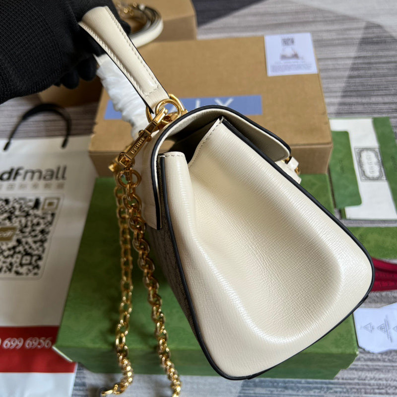 JB - Guki Lady Bags - 477