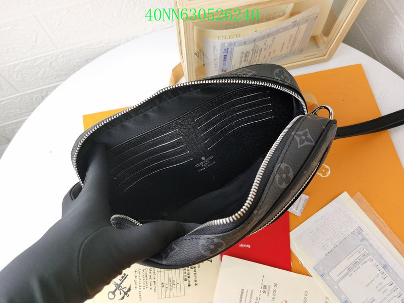 COZY BAGS - CHL Wallet - 904