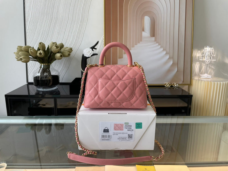 COZY BAGS - CHL Lady Bags - 130